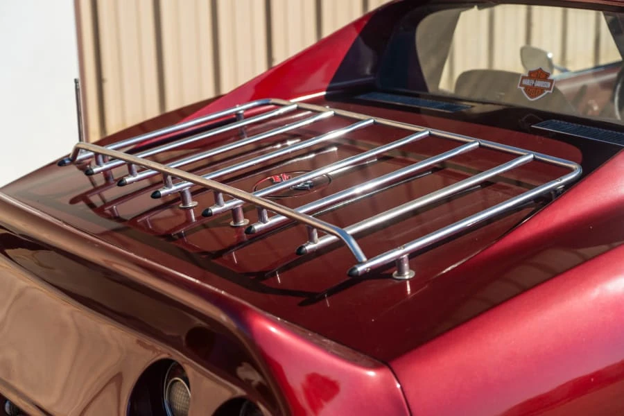 1974 Chevrolet Corvette C3 - Image 7 of 20
