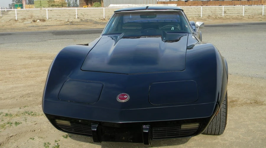 1974 Chevrolet Corvette C3 - Image 4 of 11