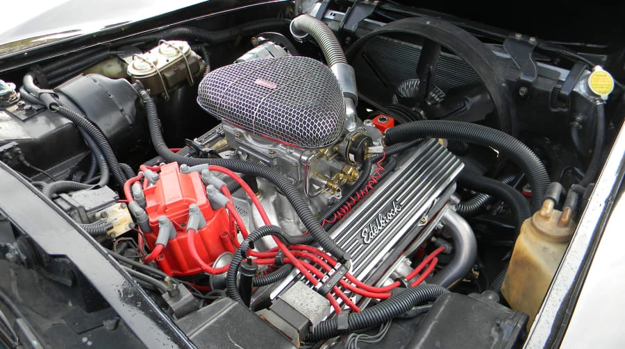 1974 Chevrolet Corvette C3 - Image 8 of 11
