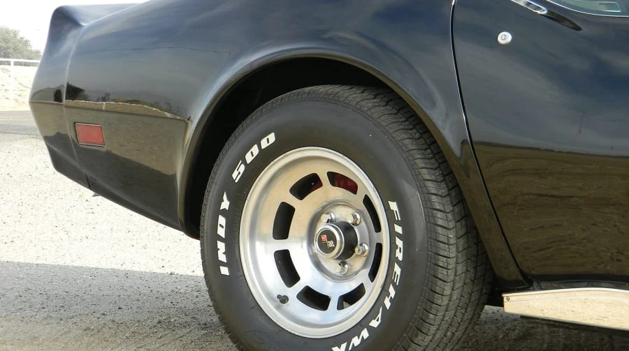 1974 Chevrolet Corvette C3 - Image 9 of 11