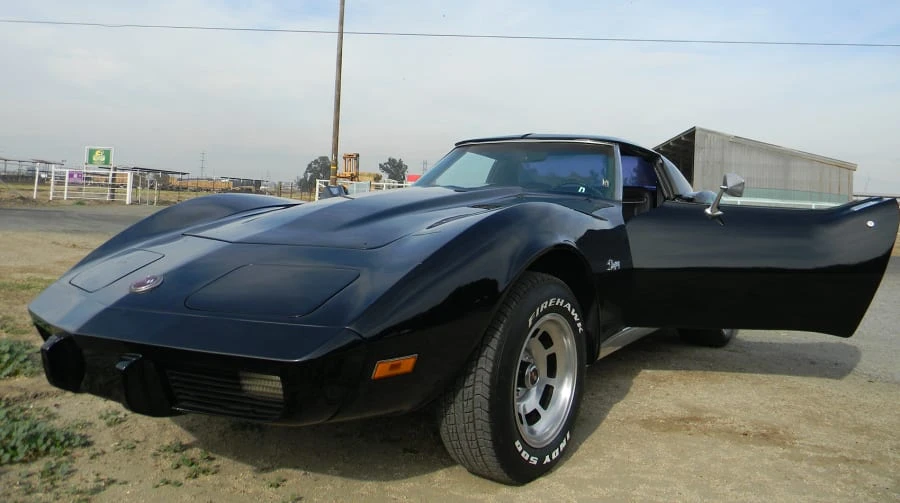 1974 Chevrolet Corvette C3 - Image 10 of 11