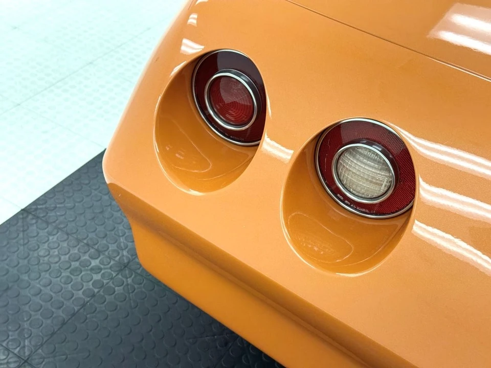 1974 Chevrolet Corvette C3 - Image 16 of 21