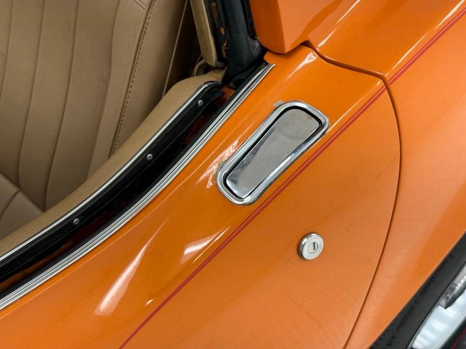 1974 Chevrolet Corvette C3 - Image 14 of 21