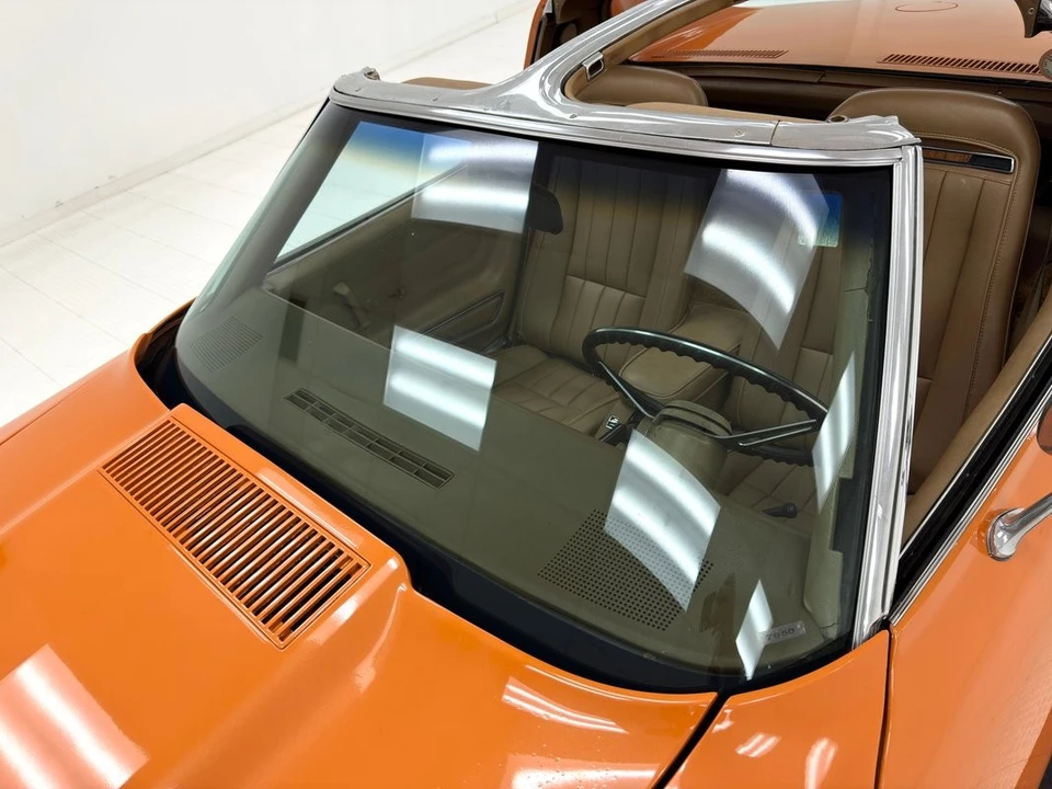 1974 Chevrolet Corvette C3 - Image 13 of 21