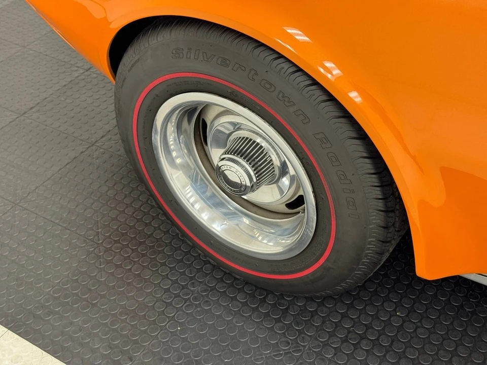 1974 Chevrolet Corvette C3 - Image 11 of 21