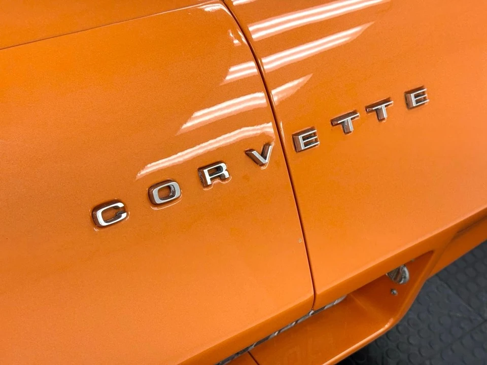 1974 Chevrolet Corvette C3 - Image 17 of 21