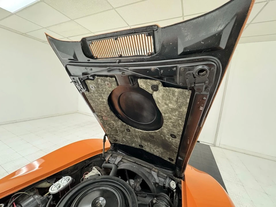 1974 Chevrolet Corvette C3 - Image 18 of 21