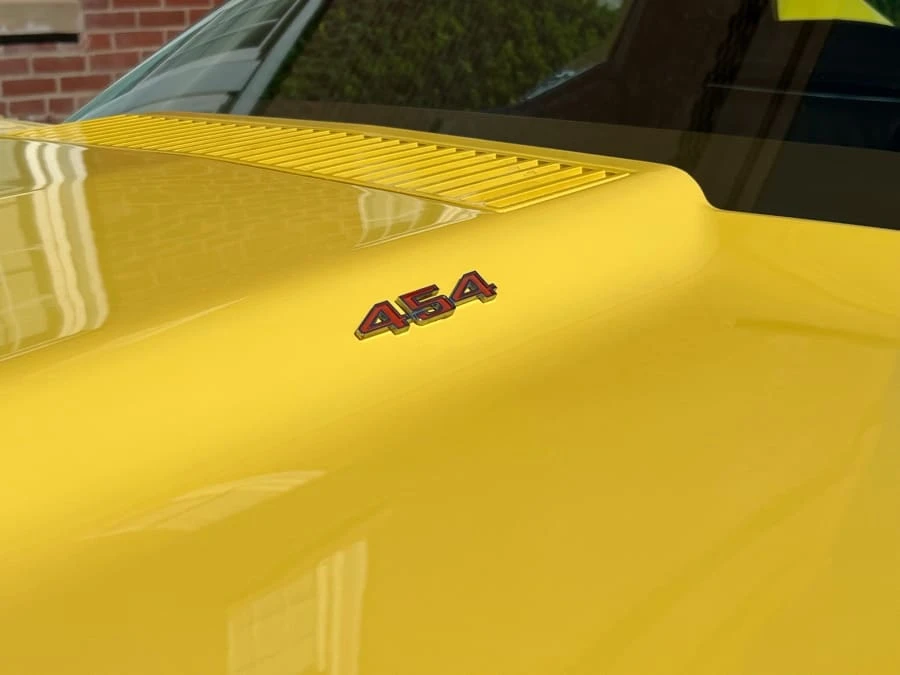 1974 Chevrolet Corvette C3 - Image 4 of 9