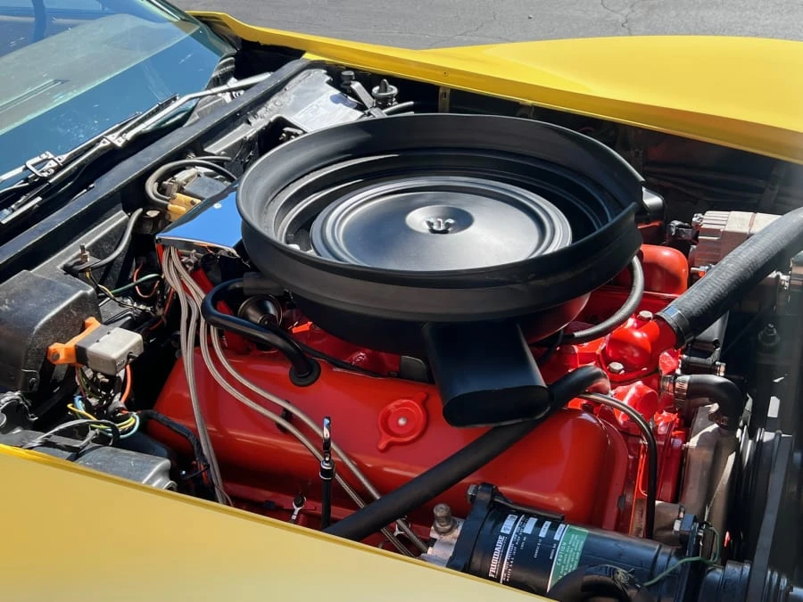 1974 Chevrolet Corvette C3 - Image 7 of 9