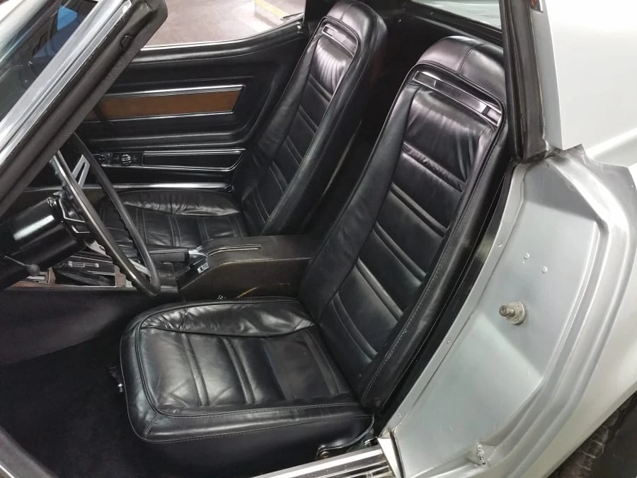 1974 Chevrolet Corvette C3 - Image 5 of 10