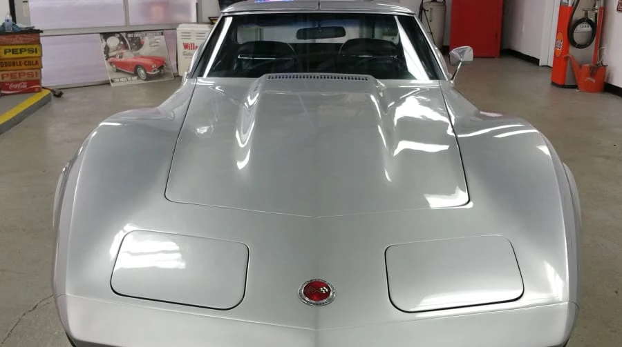 1974 Chevrolet Corvette C3 - Image 9 of 10