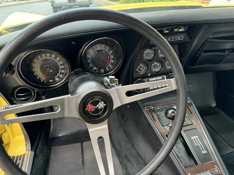 1974 Chevrolet Corvette C3 - Image 8 of 10