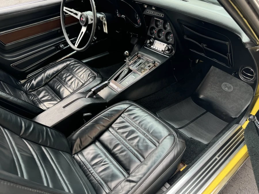1974 Chevrolet Corvette C3 - Image 6 of 10