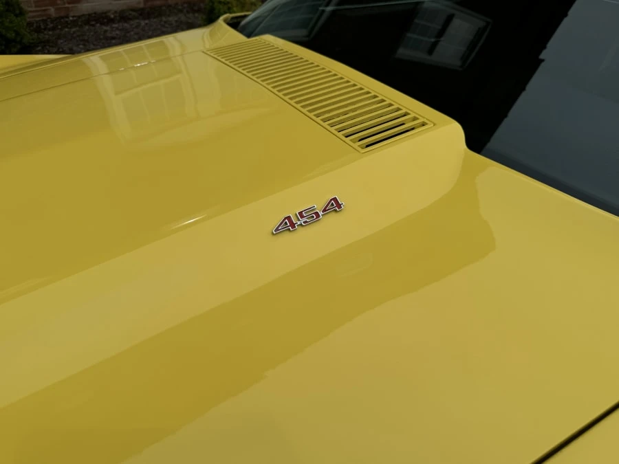 1974 Chevrolet Corvette C3 - Image 5 of 10