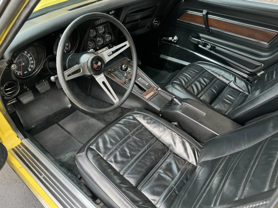 1974 Chevrolet Corvette C3 - Image 7 of 10