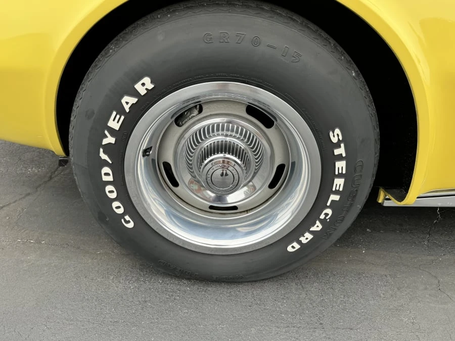 1974 Chevrolet Corvette C3 - Image 4 of 10