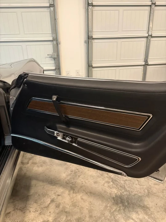 1974 Chevrolet Corvette C3 - Image 17 of 21
