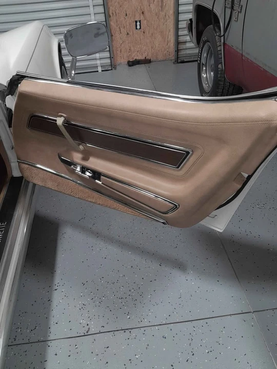 1974 Chevrolet Corvette C3 - Image 18 of 19