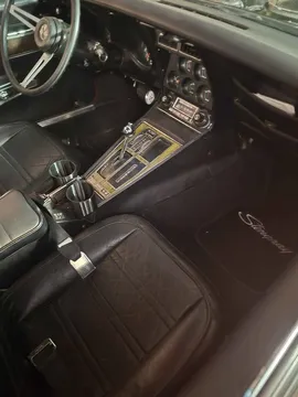1974 Chevrolet Corvette C3 - Image 3 of 3