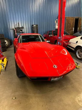1974 Chevrolet Corvette C3 - Image 2 of 10