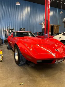 1974 Chevrolet Corvette C3 - Image 3 of 10
