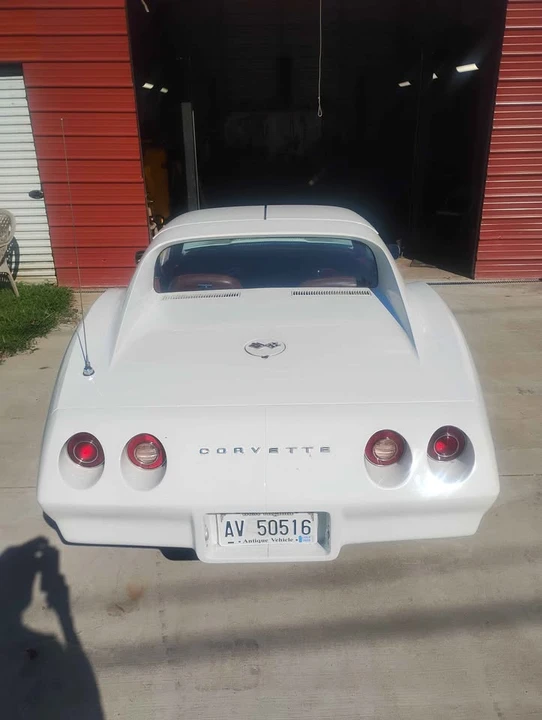 1974 Chevrolet Corvette C3 - Image 4 of 7