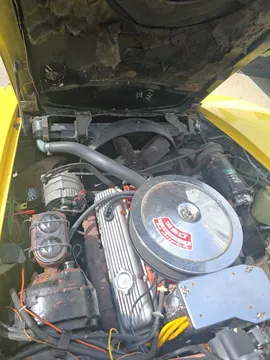 1974 Chevrolet Corvette C3 - Image 4 of 6