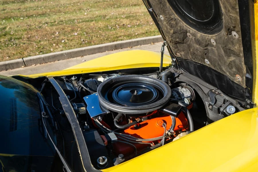 1974 Chevrolet Corvette C3 - Image 18 of 18
