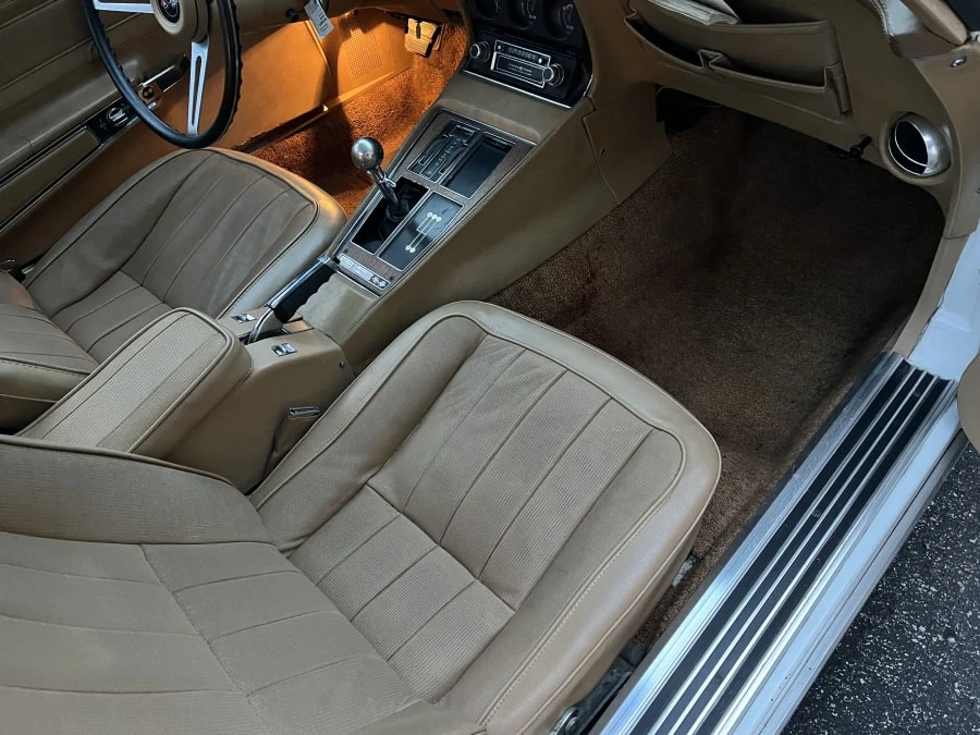 1974 Chevrolet Corvette C3 - Image 4 of 6