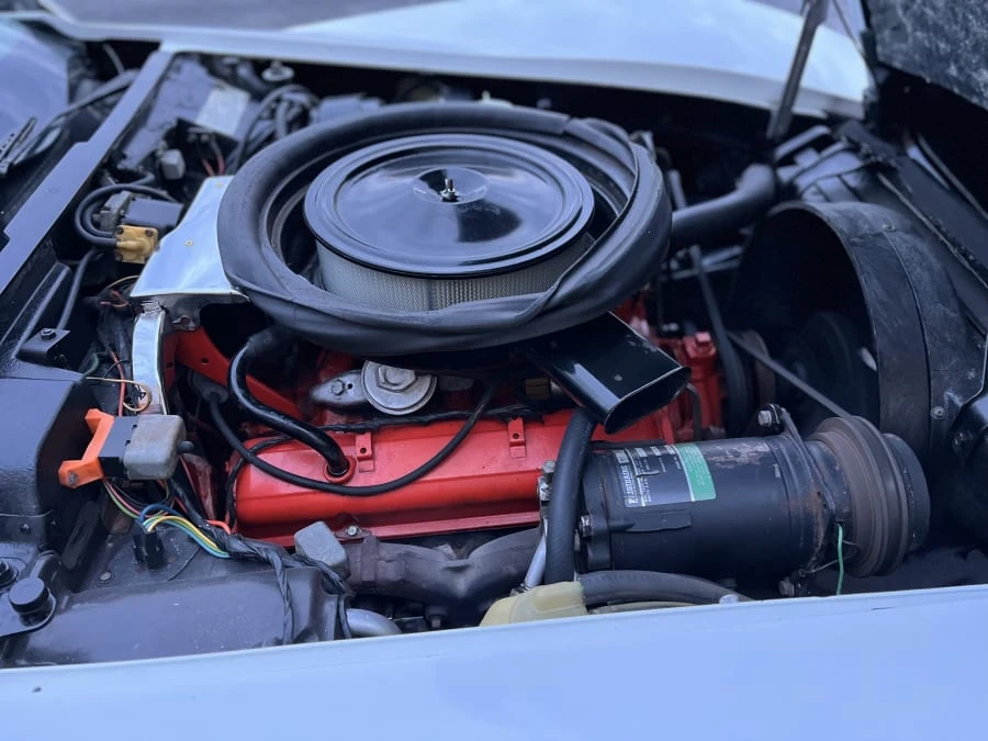 1974 Chevrolet Corvette C3 - Image 5 of 6