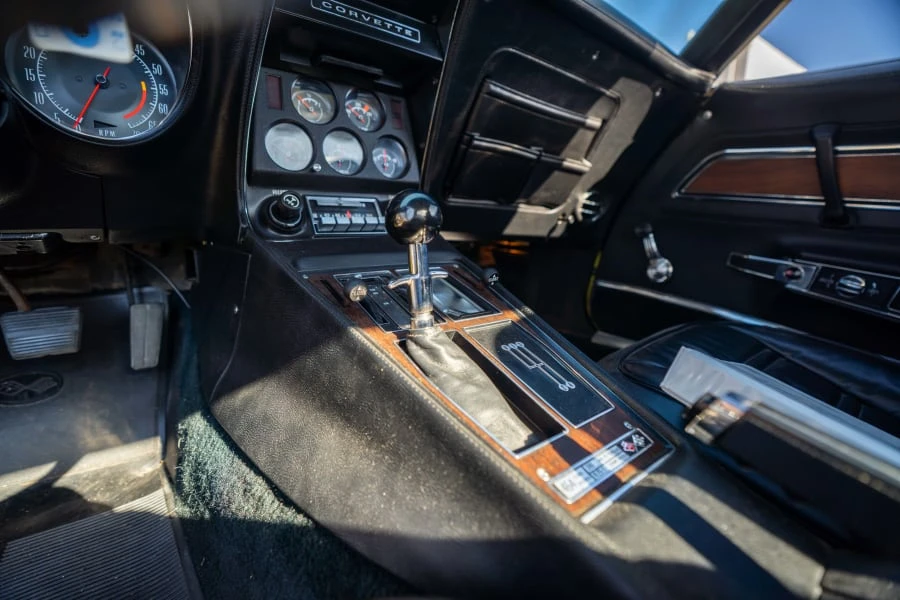 1974 Chevrolet Corvette C3 - Image 16 of 18