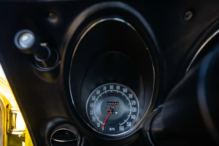 1974 Chevrolet Corvette C3 - Image 14 of 18