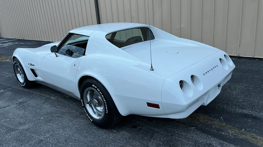 1974 Chevrolet Corvette C3 - Image 3 of 6