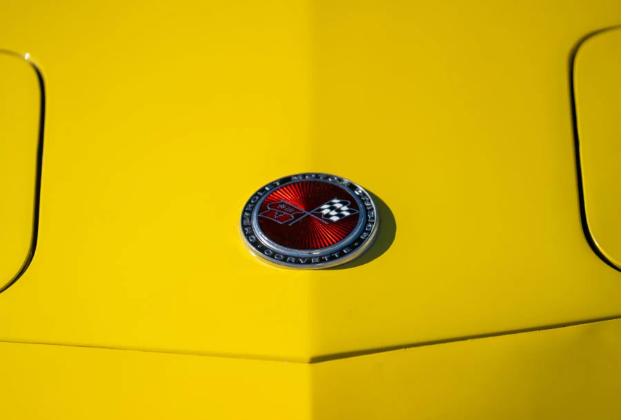 1974 Chevrolet Corvette C3 - Image 8 of 18