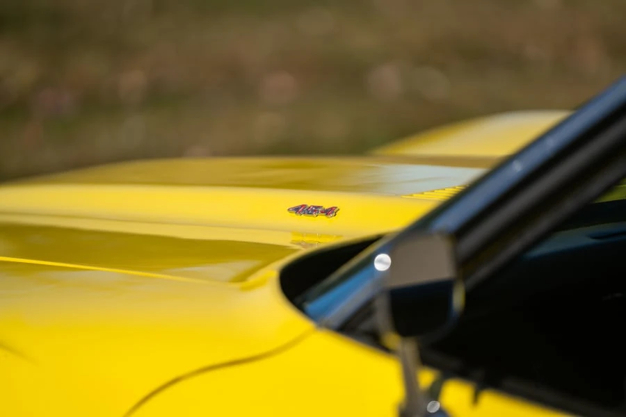1974 Chevrolet Corvette C3 - Image 7 of 18