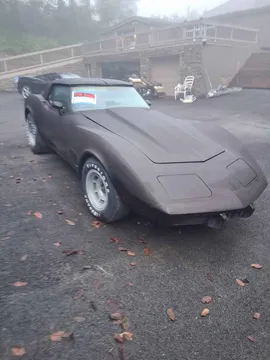 1974 Chevrolet Corvette C3 - Image 3 of 3