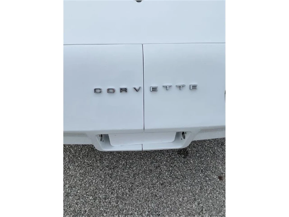 1974 Chevrolet Corvette C3 - Image 3 of 24