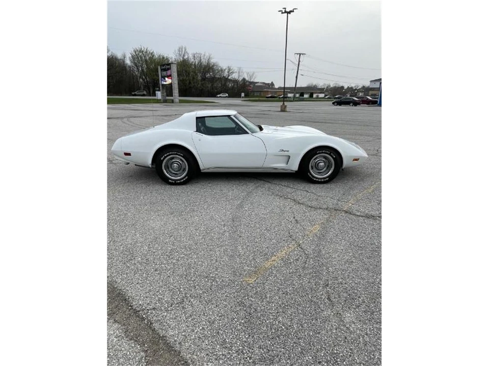 1974 Chevrolet Corvette C3 - Image 2 of 24