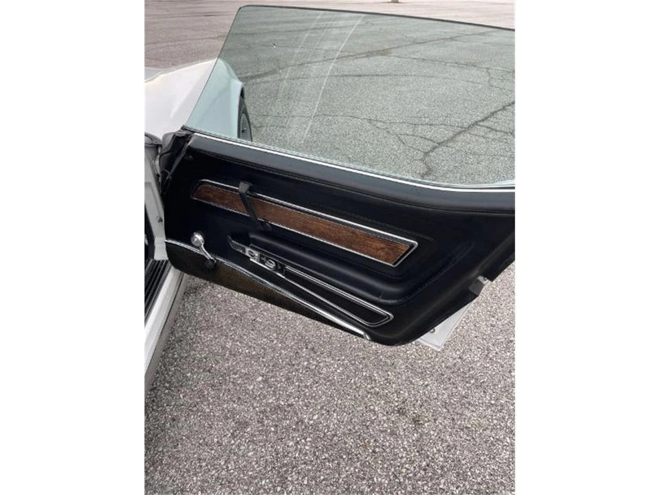 1974 Chevrolet Corvette C3 - Image 6 of 24