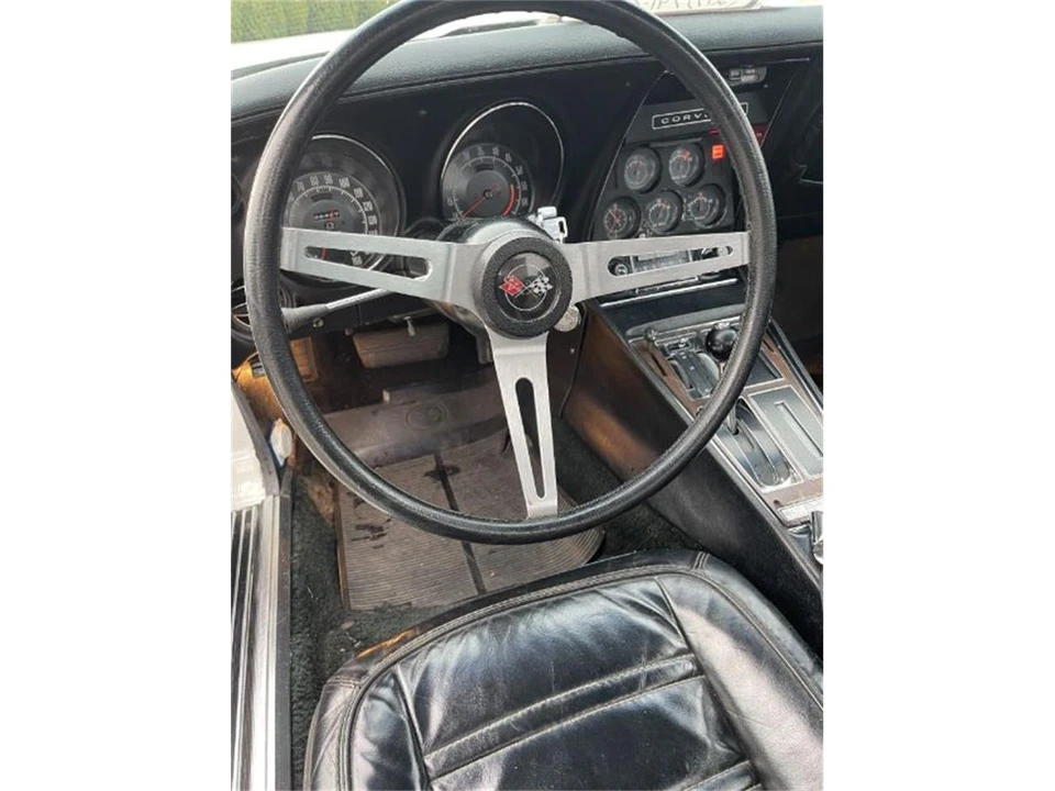 1974 Chevrolet Corvette C3 - Image 17 of 24