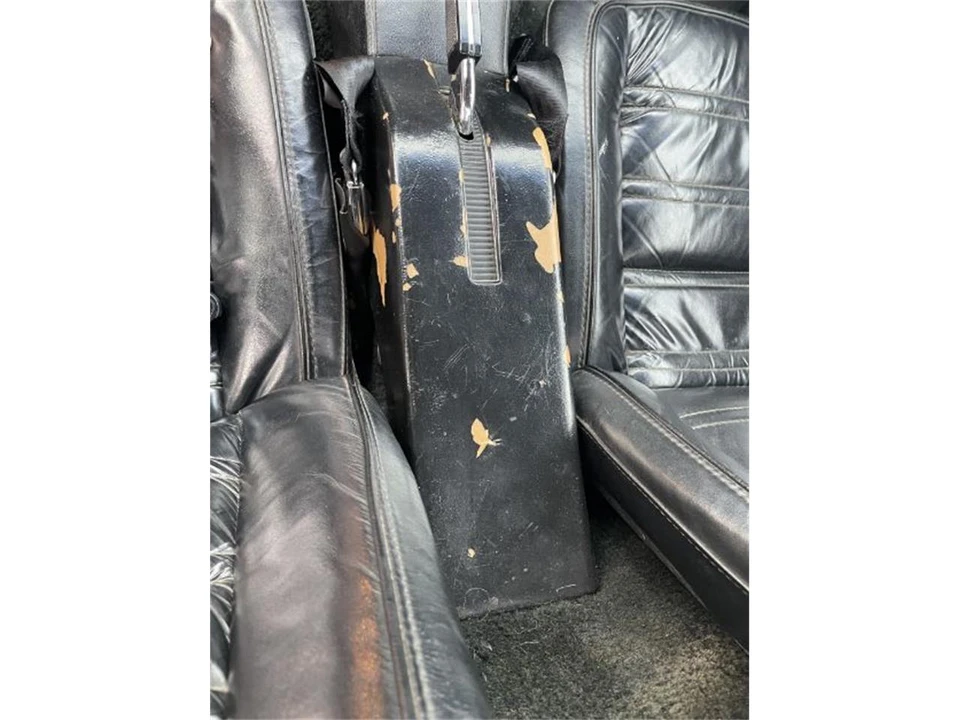 1974 Chevrolet Corvette C3 - Image 12 of 24