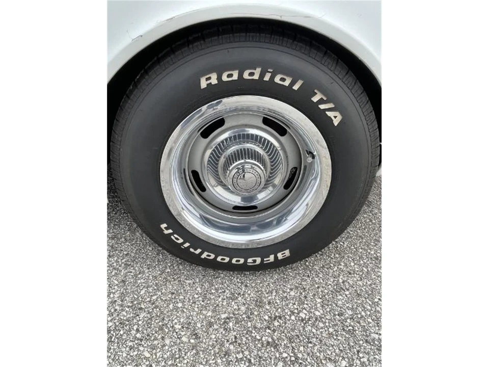 1974 Chevrolet Corvette C3 - Image 22 of 24