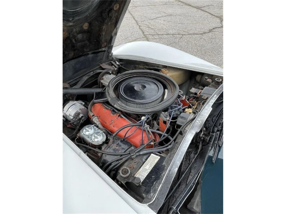 1974 Chevrolet Corvette C3 - Image 23 of 24