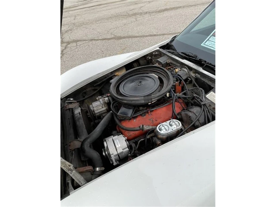 1974 Chevrolet Corvette C3 - Image 24 of 24