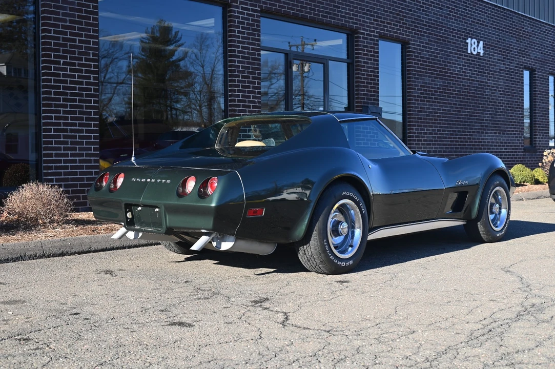 1974 Chevrolet Corvette C3 - Image 12 of 21