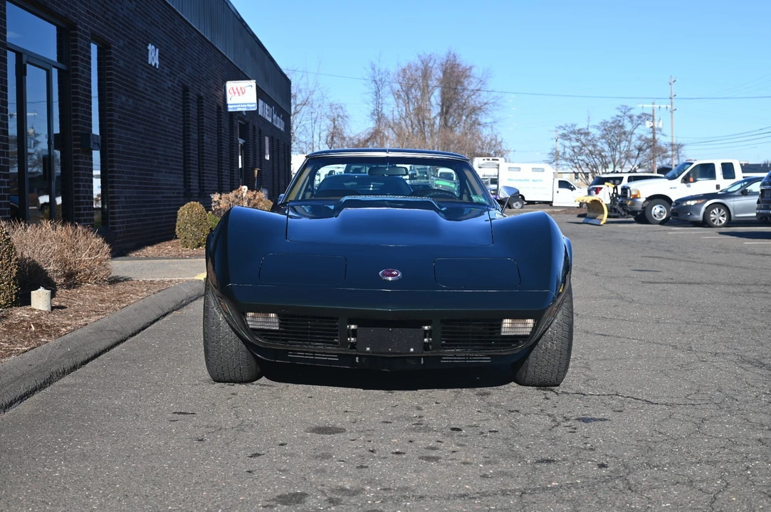 1974 Chevrolet Corvette C3 - Image 5 of 21