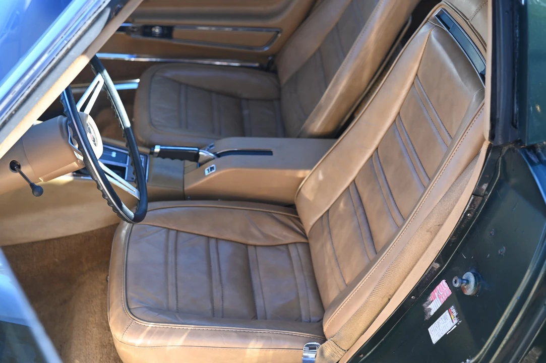 1974 Chevrolet Corvette C3 - Image 14 of 21