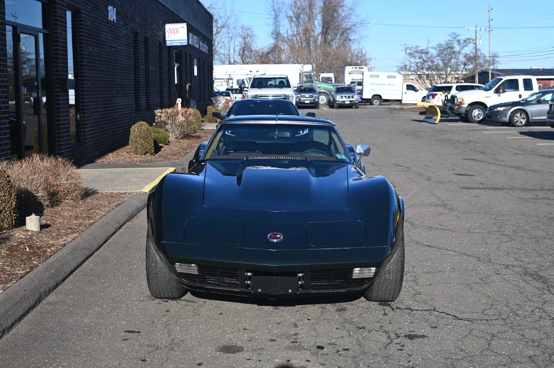 1974 Chevrolet Corvette C3 - Image 4 of 21