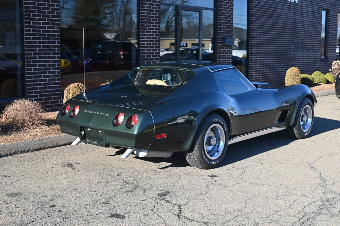 1974 Chevrolet Corvette C3 - Image 13 of 21