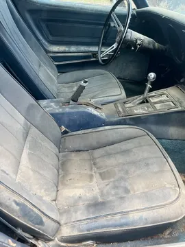 1974 Chevrolet Corvette C3 - Image 2 of 6